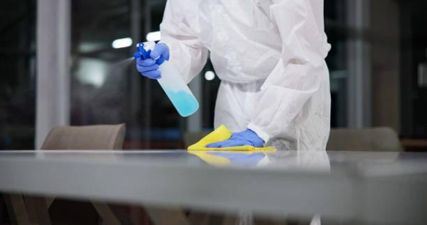 Licensed Blood Cleanup service in Fort Loramie, OH - Crime Scene Cleaner Online